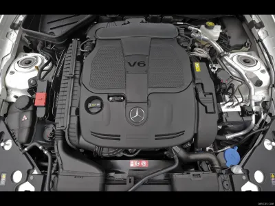 SLK 350